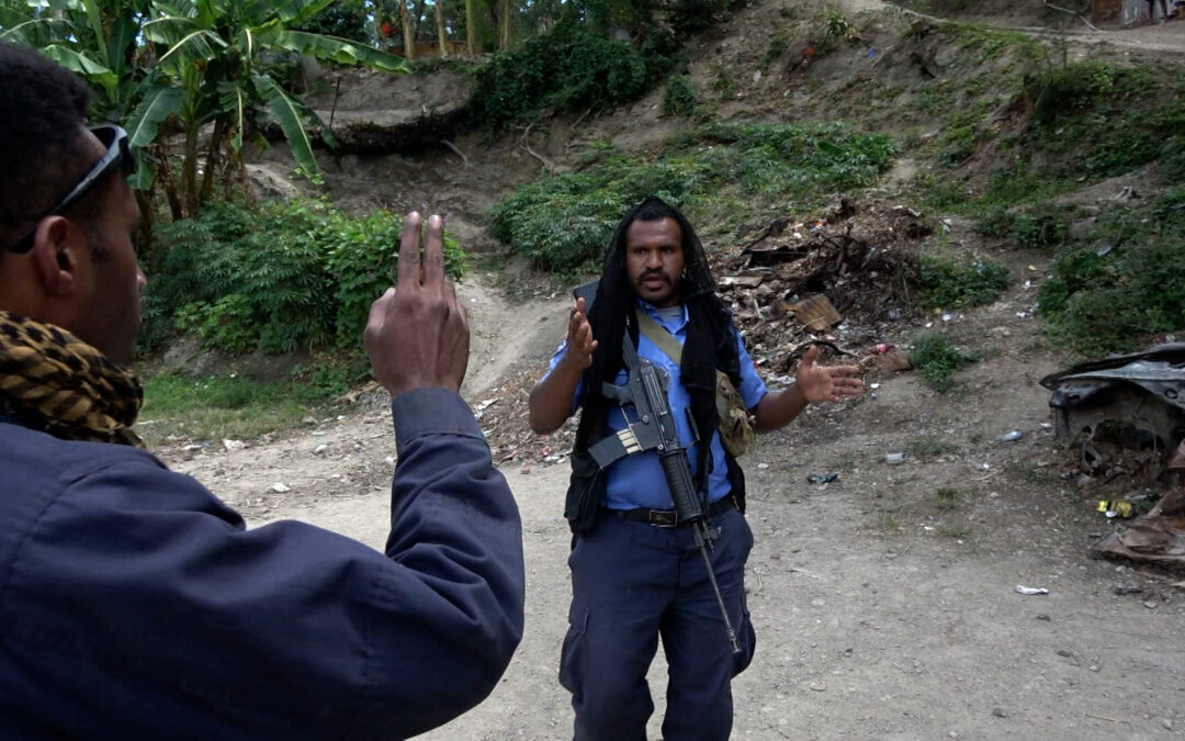 The Gangs of Papua New Guinea | Crime News | Al Jazeera